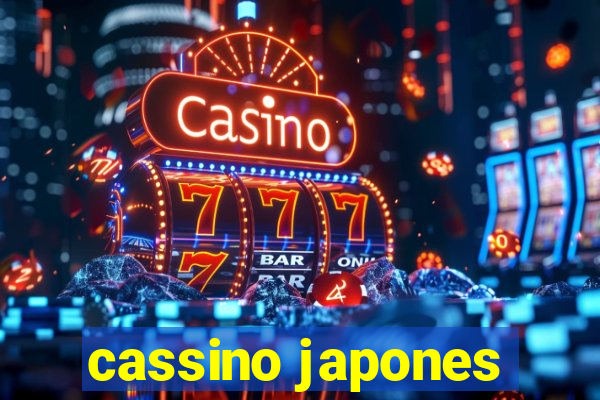 cassino japones